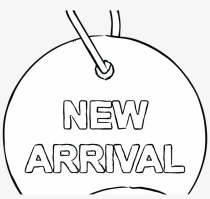 New Arrival