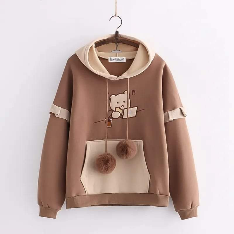 Women's  Fashionable Hoodie